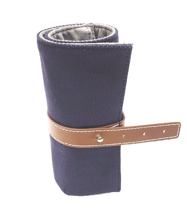 Watch canvas wrap Kronokeeper for 6 watches