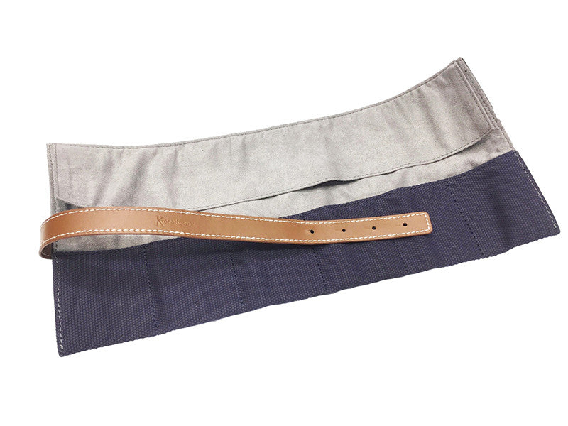 Watch canvas wrap Kronokeeper for 6 watches