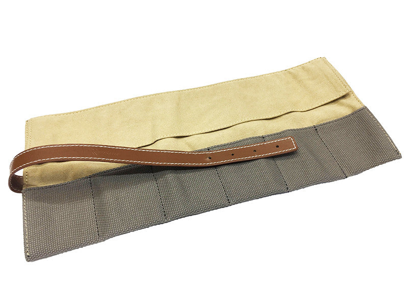 Watch canvas wrap Kronokeeper for 6 watches