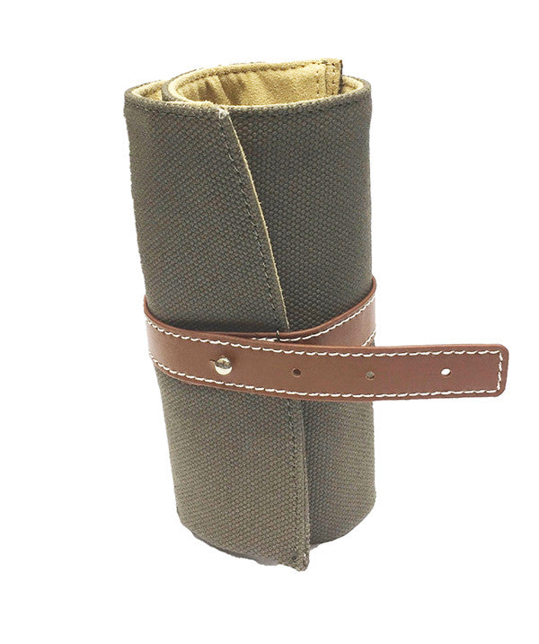 Watch canvas wrap Kronokeeper for 6 watches