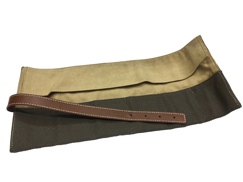 Watch canvas wrap Kronokeeper for 6 watches