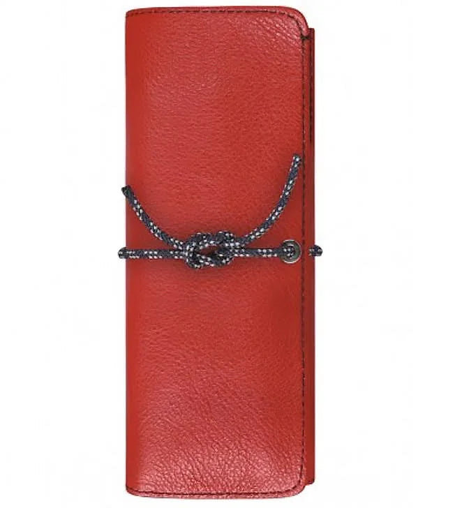Avel & Men Leather Watch Roll - view 19