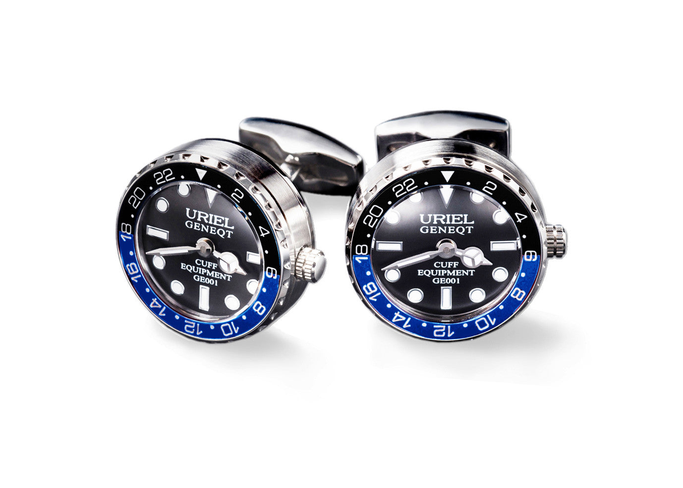 UG GMT Cufflinks - Batman
