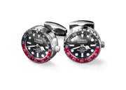 UG GMT Cufflinks - Coke
