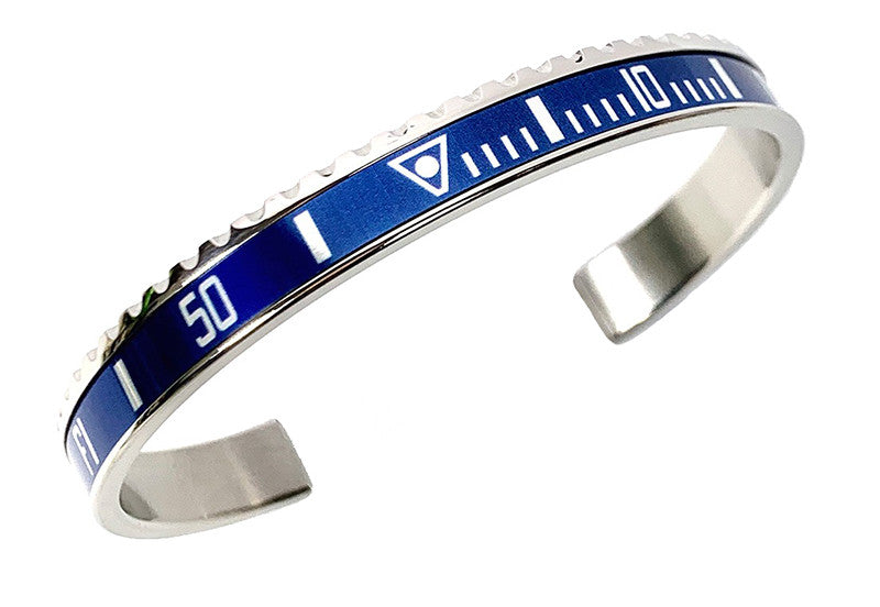 Speedometer Official Steel bracelet