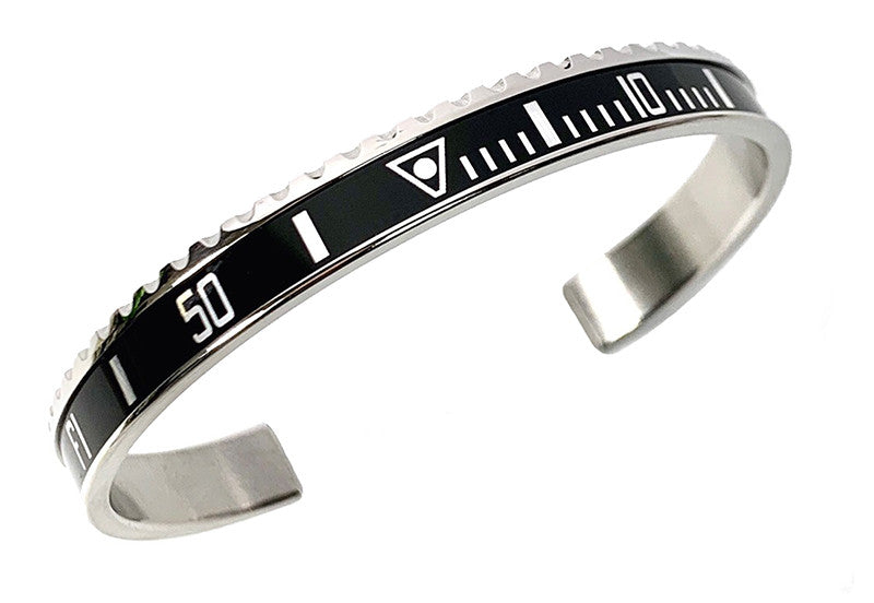 Speedometer Official Steel bracelet
