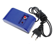 Electronic demagnetizer