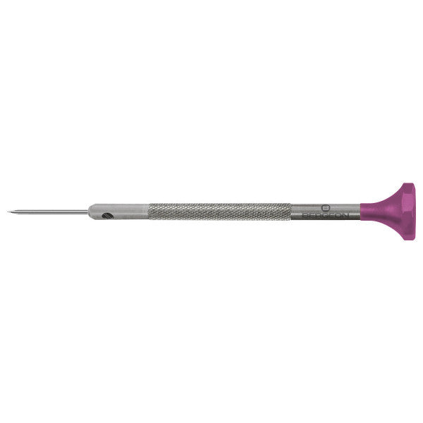 Bergeon stainless steel screwdrivers