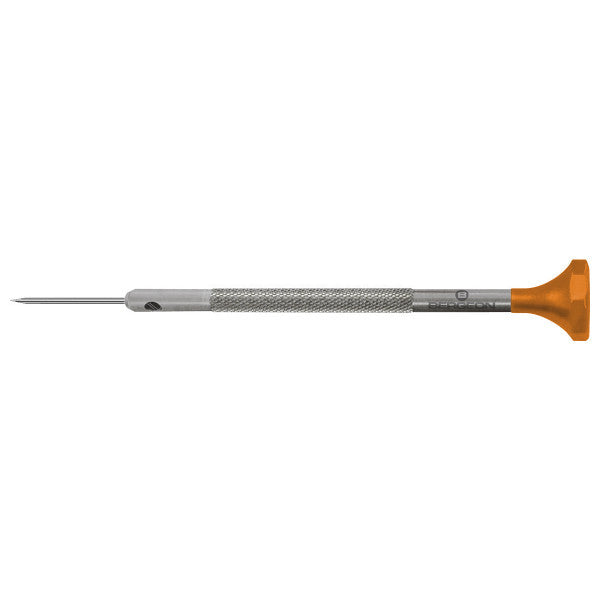 Bergeon stainless steel screwdrivers