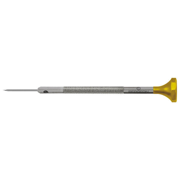 Bergeon stainless steel screwdrivers