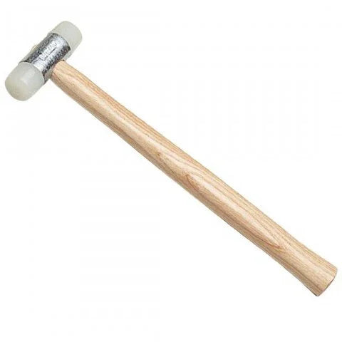 Nylon watchmakers mallet - watch accessory