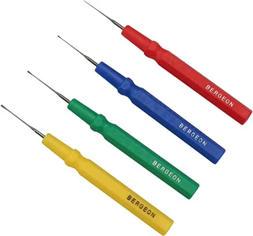 Beco Bergeon Oilers - watchmaking tool