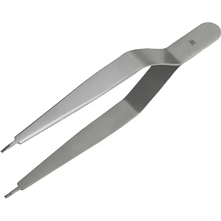 BECO tweezers for removing metal bracelets - watch accessory