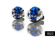 Encelade 1789 "Skull" Cufflinks - watch accessory