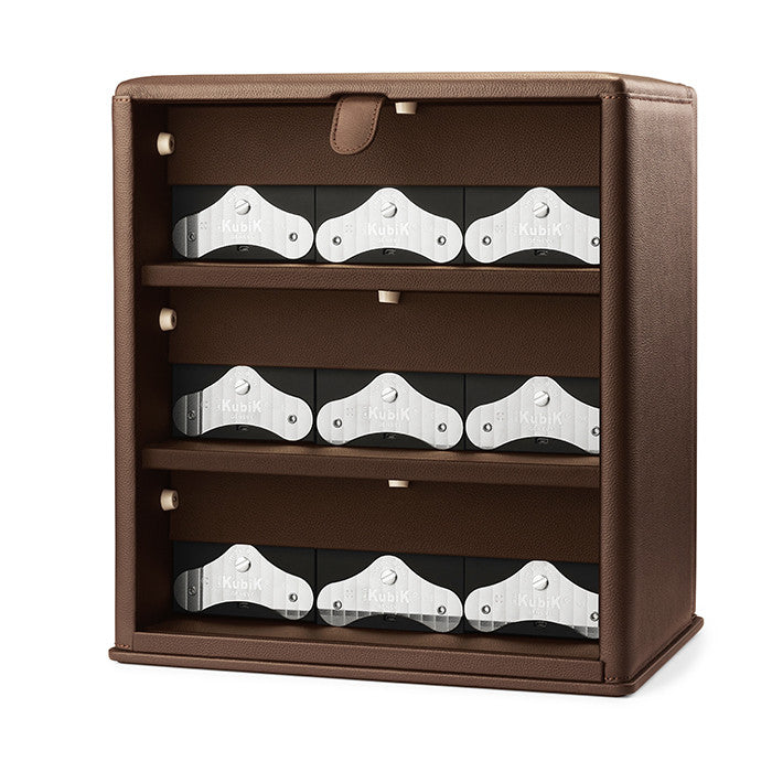 Rotor 9 by Scatola Del Tempo