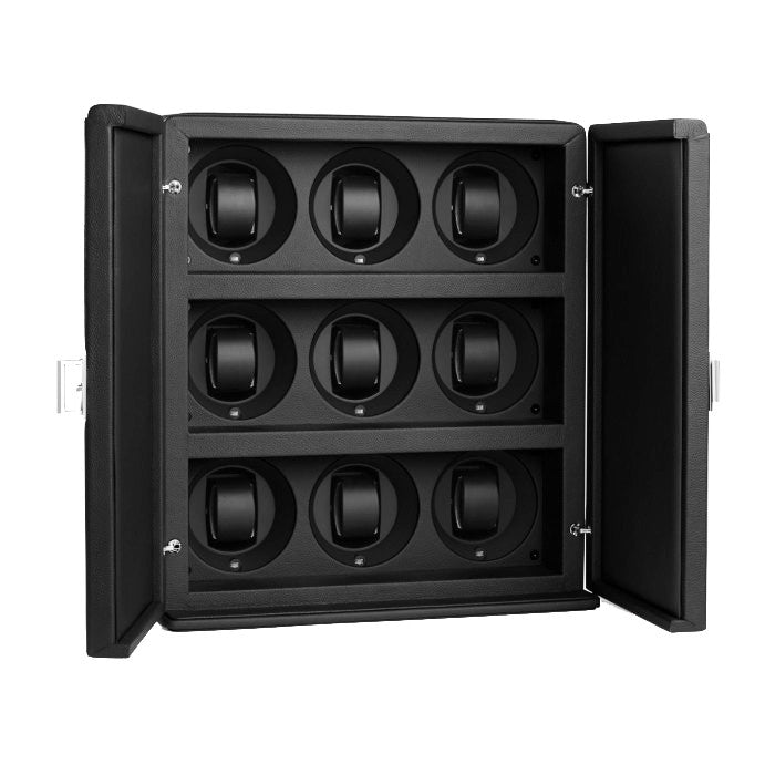 Rotor 9 by Scatola Del Tempo