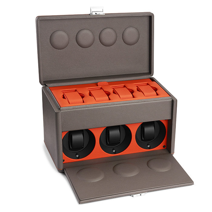 Scatola del Tempo 7RT watch box