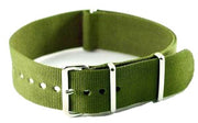 NATO strap Green