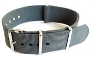 NATO strap Grey