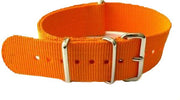 NATO strap Orange