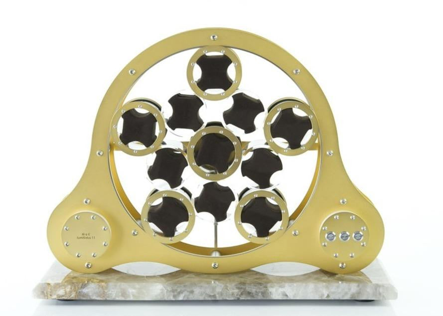 Lumisidus Gold 11 watches