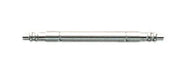 Shouldered Springbars Rolex type - watch accessory