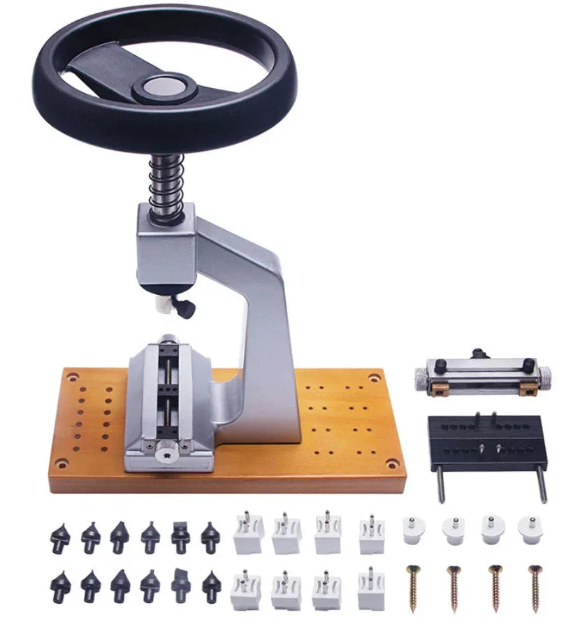 Case Opening Tools Universal Case Back Opening Tool | MisterChrono Hong Kong – misterchrono.hk