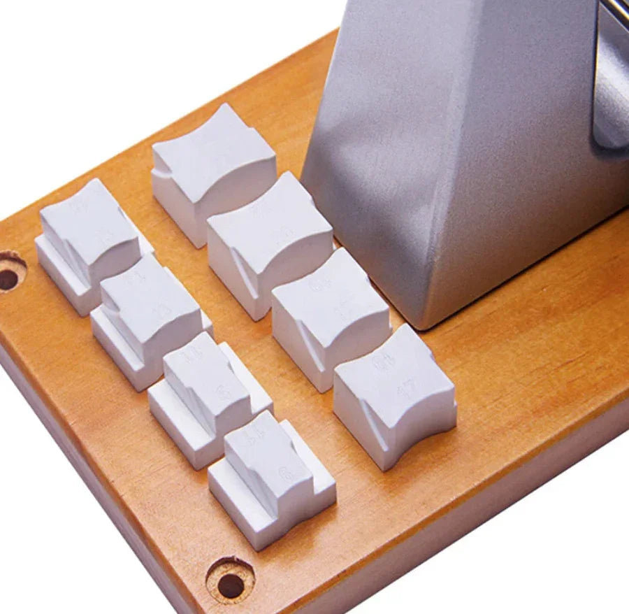 Universal Case Back Opening Tool - detail