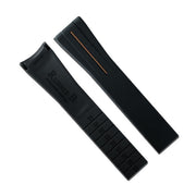 Rubber B strap M101
