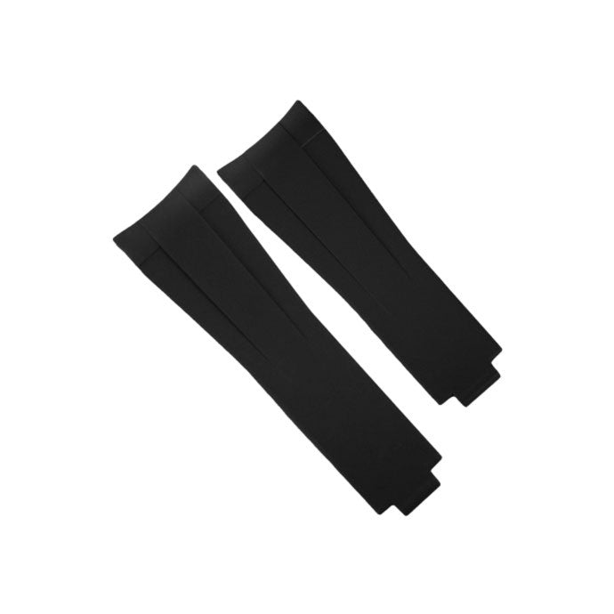 Rubber B strap M204 Submariner Ceramic 41mm