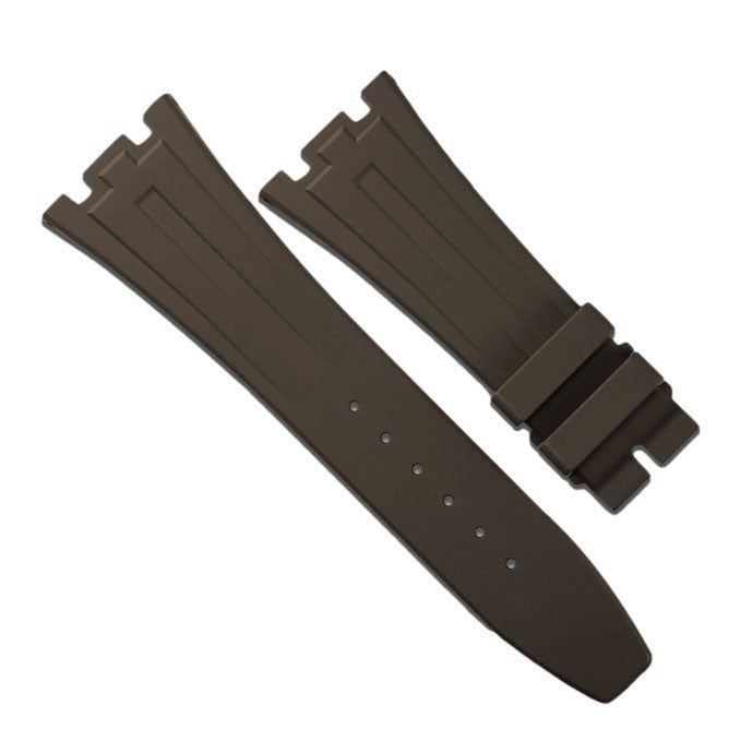 Rubber B strap APC41 for Audemars Piguet On Strap 41mm