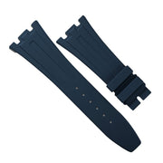 Rubber B strap APC41 for Audemars Piguet On Strap 41mm