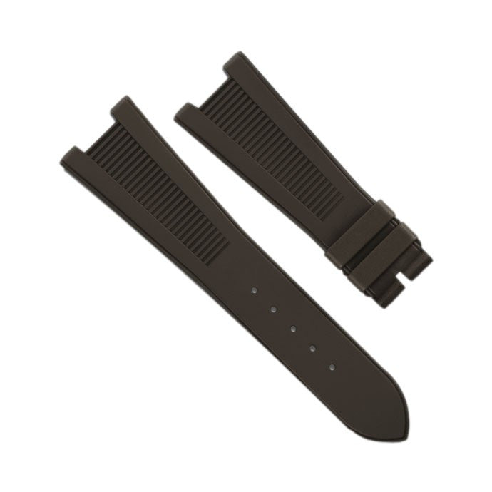 Rubber B strap PK77 for Patek Philippe Nautilus