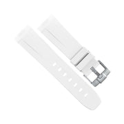 RubberB Strap P220 White for Luminor 44 mm 1950 Type I