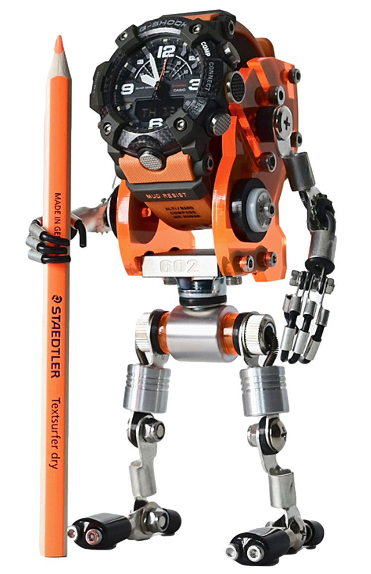 Robotoys Watch Stand