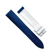 Rubber B strap ST20 Ballistic White/Navy