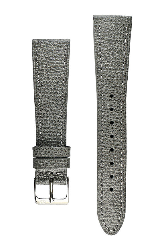 Kronokeeper Strap - Ferdinand grey