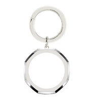 Le Royal - Stainless steel keychain