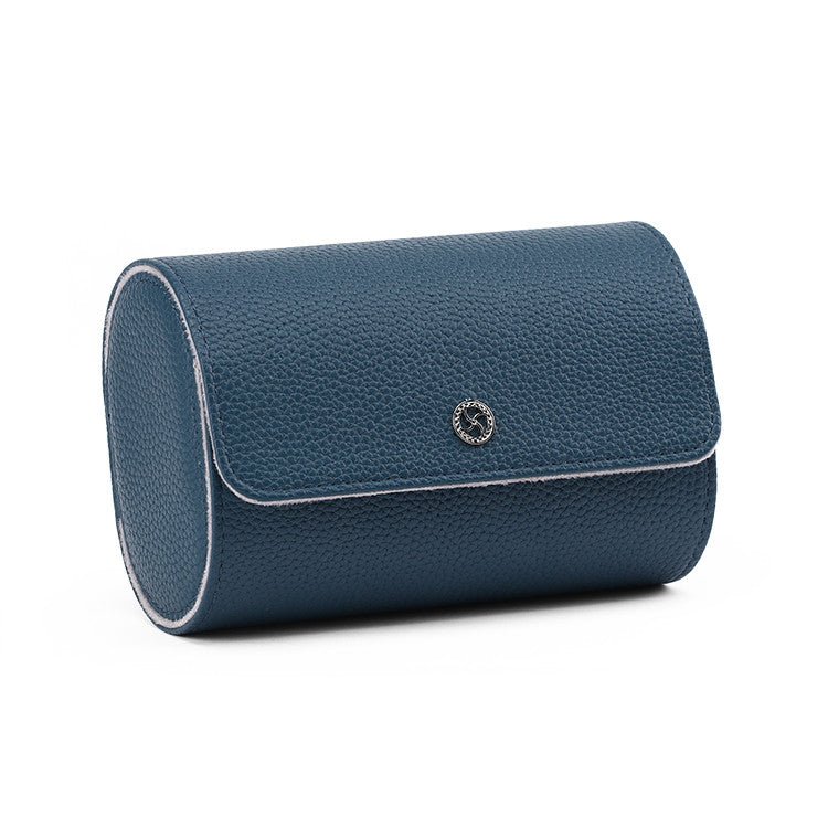 Kronokeeper Karoni watch travel case for 2 watches