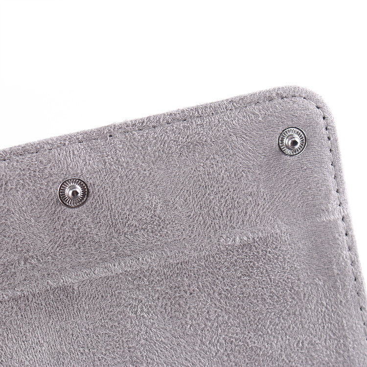 Kronokeeper Karoni watch travel case for 2 watches