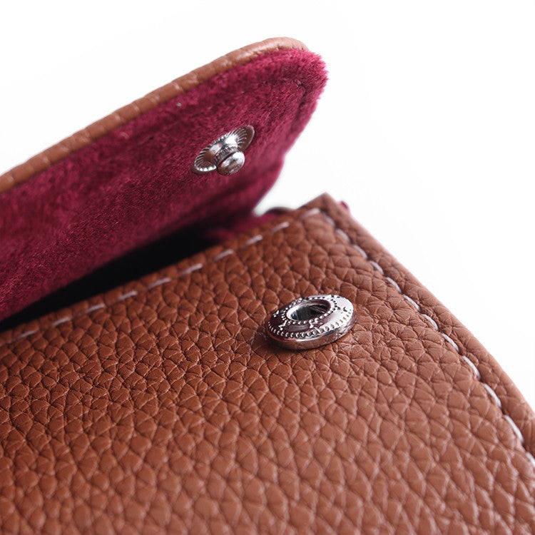 Kronokeeper Karoni watch travel case for 2 watches