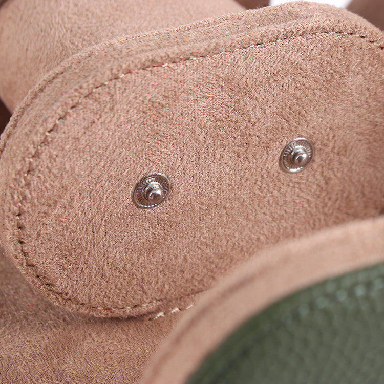 Kronokeeper Karoni watch travel case for 2 watches