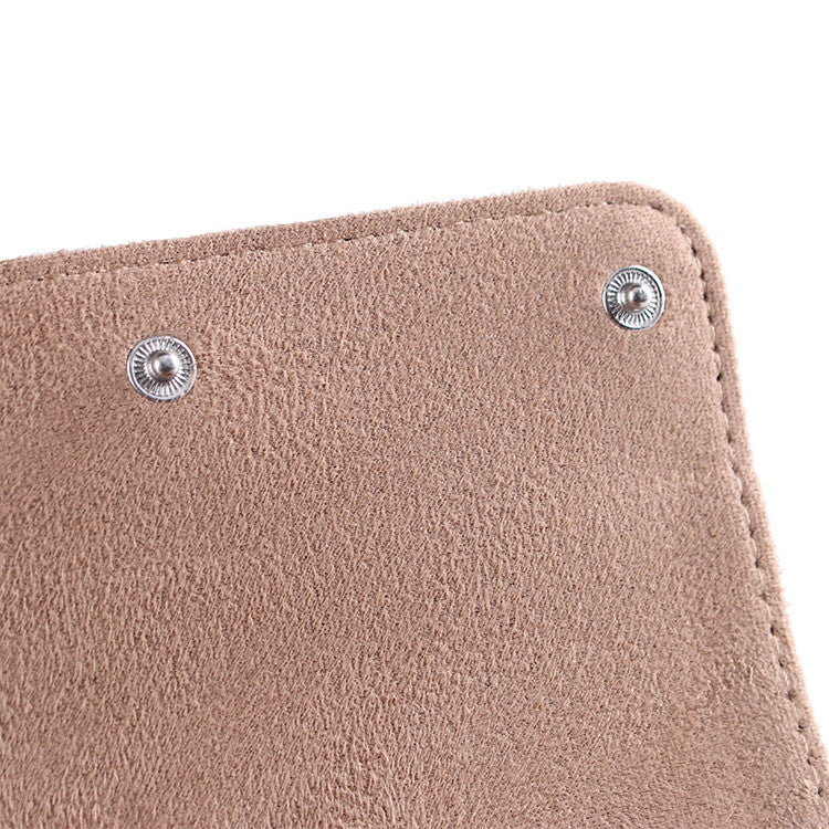 Kronokeeper Karoni watch travel case for 2 watches