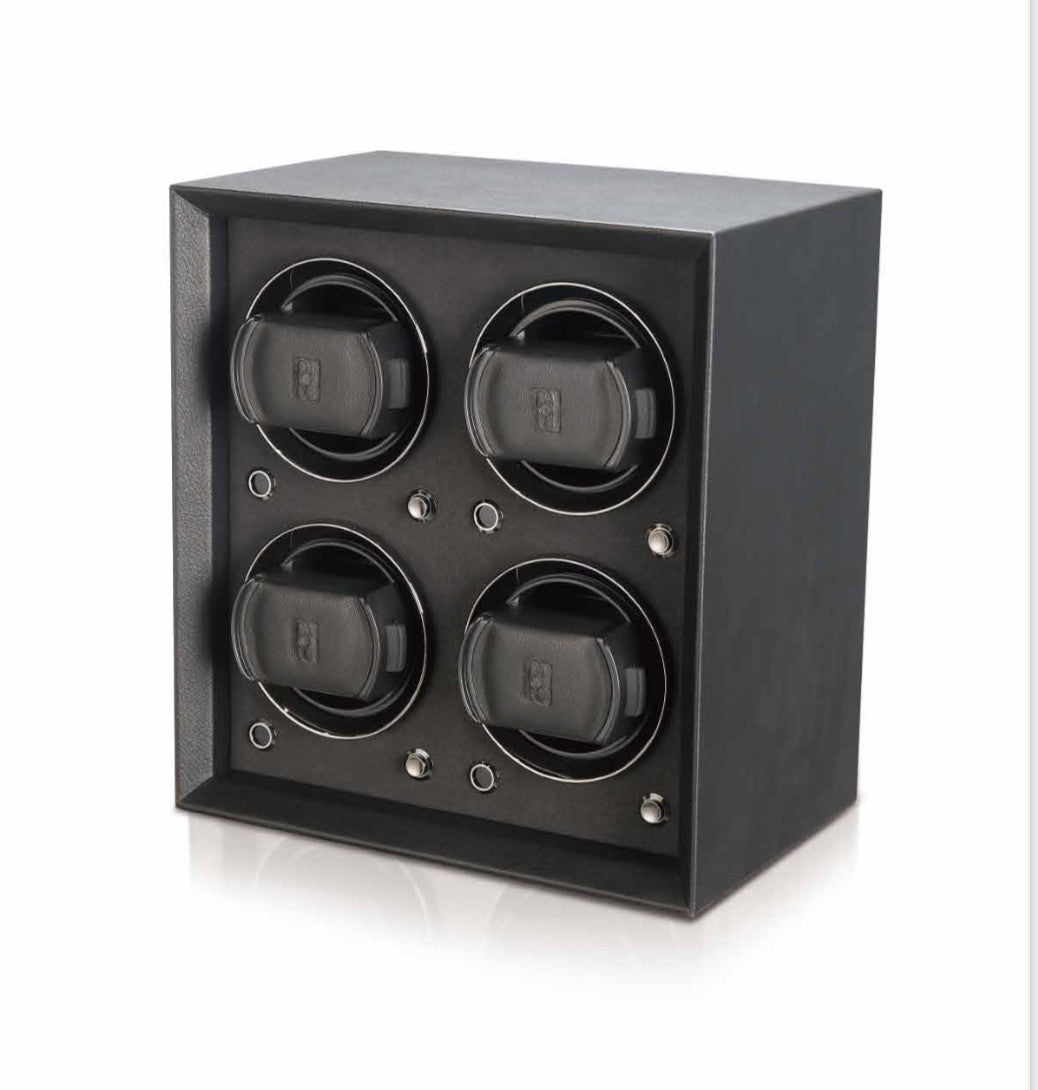 Paul Design - Petite 4 Watch Winder 