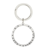 Le Mobilis - Stainless steel keychain