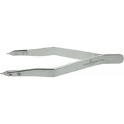 Bergeon Spring Bar Tweezers - watchmaking tool