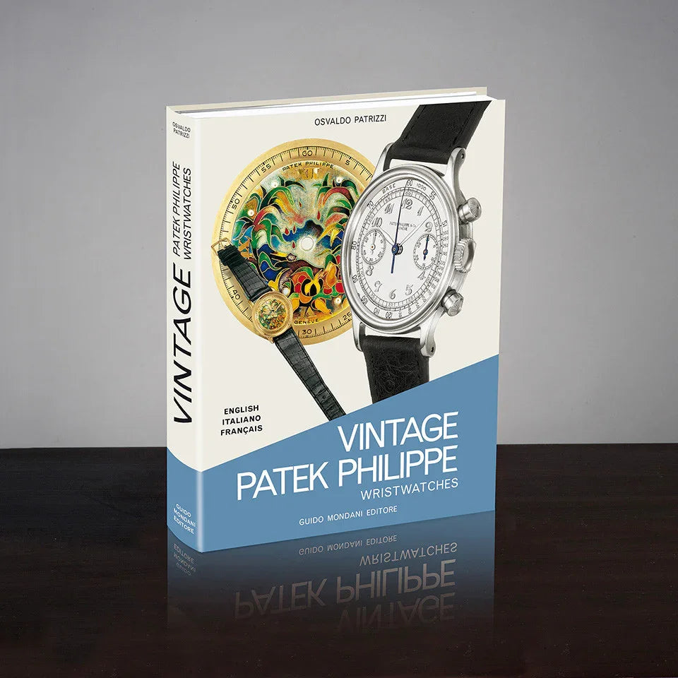 Vintage Patek - Mondani - view 5