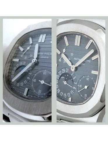 WATCHES An Identification Manual for Contemporary and Collector’s Pieces - detail