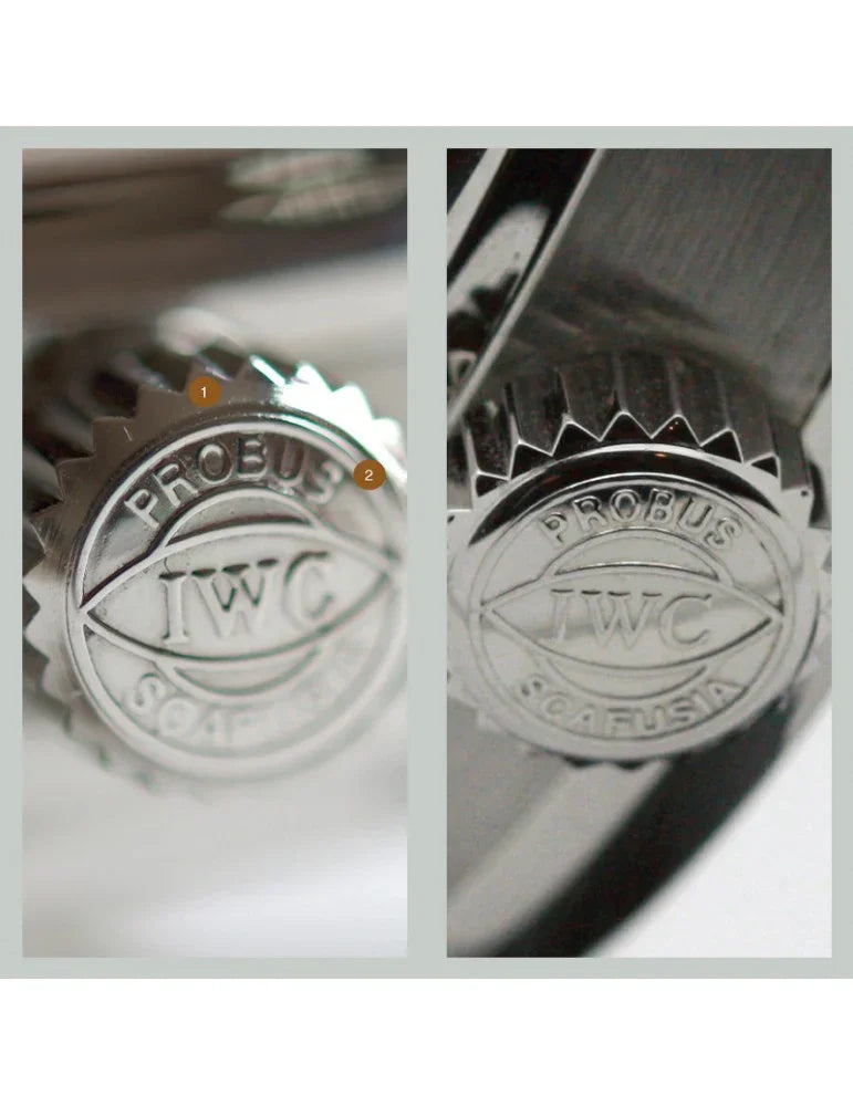 WATCHES An Identification Manual for Contemporary and Collector’s Pieces - view 4