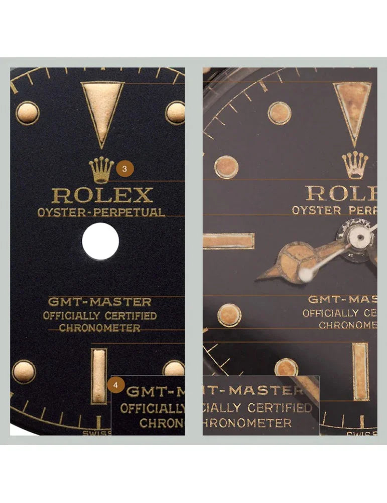 WATCHES An Identification Manual for Contemporary and Collector’s Pieces - view 5